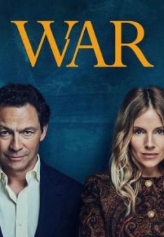 War - Staffel 1