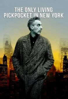 The Only Living Pickpocket in New York