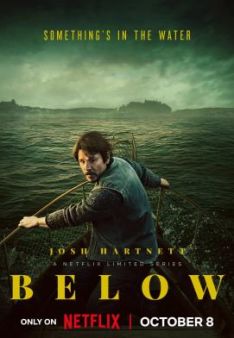 Below - Staffel 1