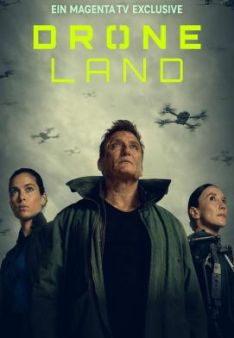 Droneland - Staffel 1
