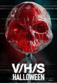 V/H/S/ Halloween