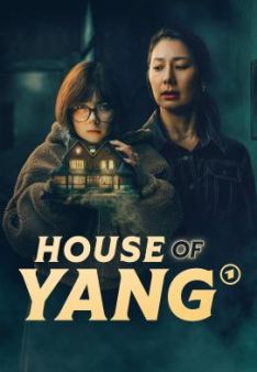 House of Yang - Staffel 1