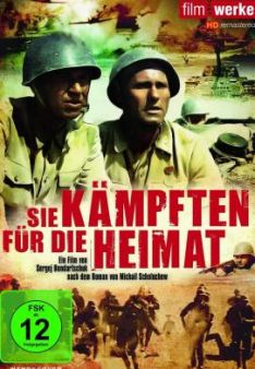 Sie kämpften für die Heimat