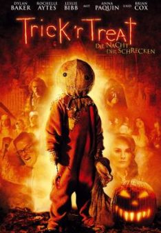 Trick 'r Treat – Die Nacht der Schrecken