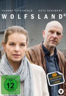 Wolfsland - Staffel 1