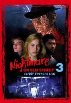 Nightmare 3 - Freddy Krueger lebt