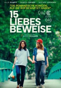 15 Liebesbeweise