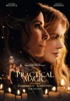 Practical Magic 2 – Zauberhafte Schwestern
