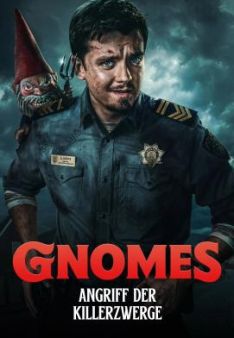 Gnomes - Angriff der Killerzwerge - Staffel 1