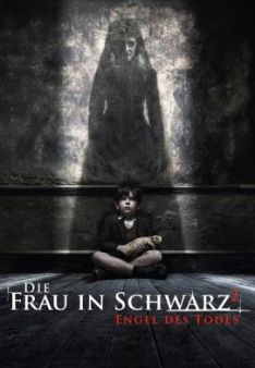 Die Frau in Schwarz 2: Engel des Todes
