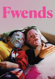 Fwends *English*