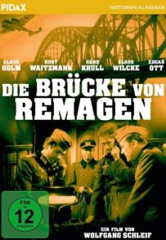 Die Brücke von Remagen