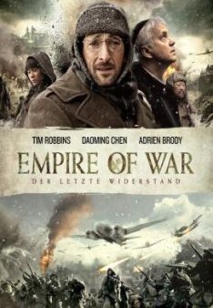 Empire of War - Der letzte Widerstand