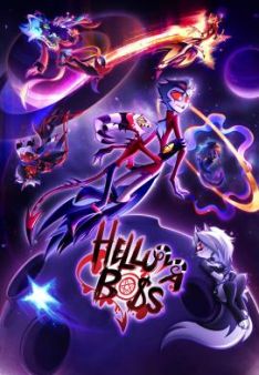 Helluva Boss - Staffel 3