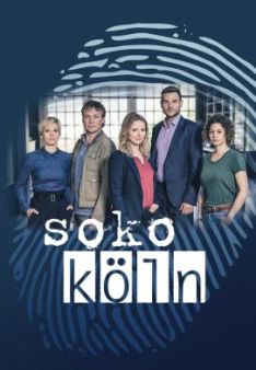 SOKO Köln - Staffel 25