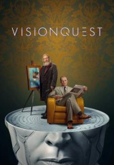 VisionQuest - Staffel 1