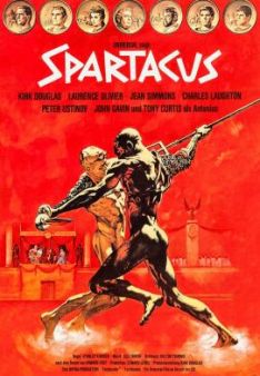 Spartacus
