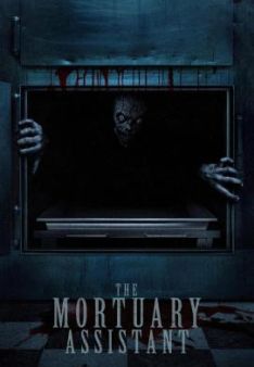 The Mortuary Assistant