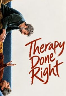 Therapy Done Right