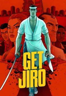 GET JIRO - Staffel 1