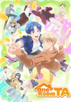 One-Room TA - Staffel 1 *Subbed*