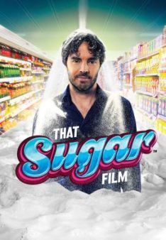 Voll verzuckert - That Sugar Film