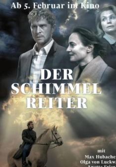 Der Schimmelreiter