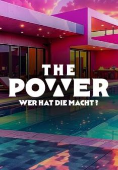 The Power - Wer hat die Macht? - Staffel 2