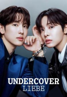 Undercover Liebe - Staffel 1