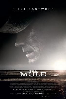 The Mule stream