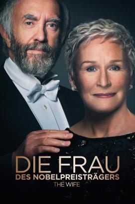 Die Frau des Nobelpreisträgers stream