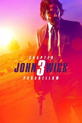 John Wick - Kapitel 3 stream
