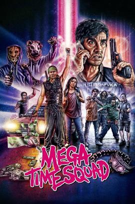 Mega Time Squad stream