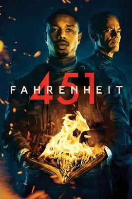 Fahrenheit 451 stream
