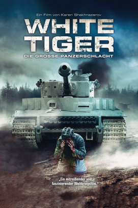 White Tiger - Die große Panzerschlacht stream
