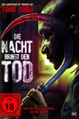 Die Nacht bringt den Tod stream
