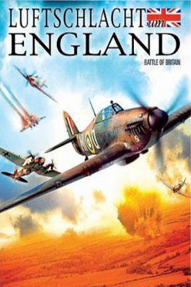 Luftschlacht um England stream