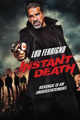 Instant Death stream