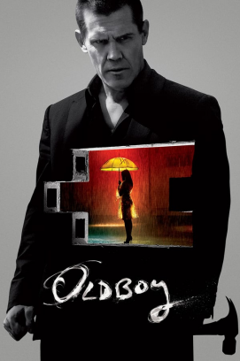 Oldboy stream