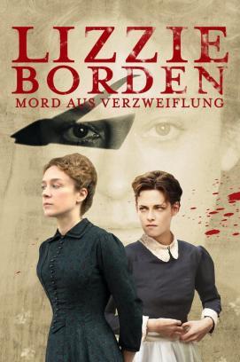 Lizzie Borden - Mord aus Verzweiflung stream