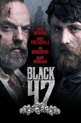 Black 47 stream