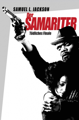 Der Samariter - Tödliches Finale stream