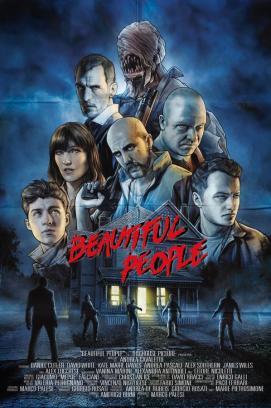 Beautiful People stream