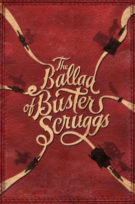 The Ballad of Buster Scruggs stream