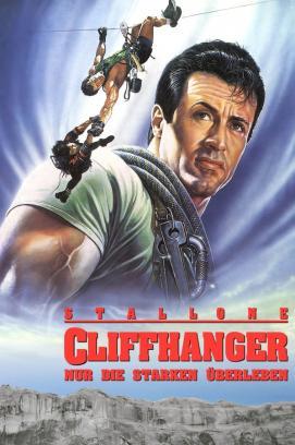 Cliffhanger stream