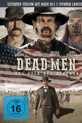 Dead Men - Das Gold der Apachen stream