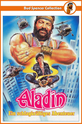 Aladin stream