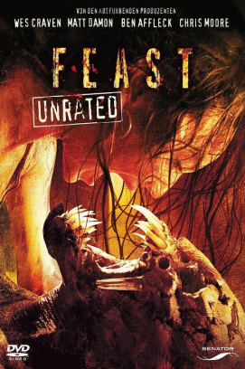 Feast stream