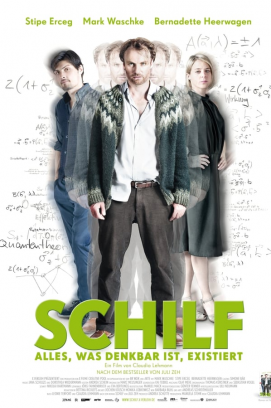 Schilf - Alles was denkbar ist existiert stream