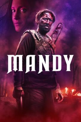 Mandy stream